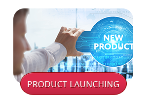 Product launching VH Pharma