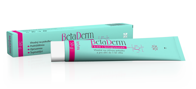 BetaDerm