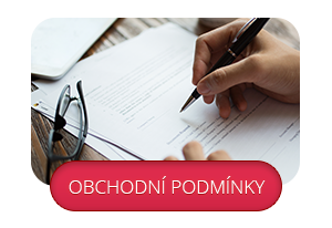 Obchodní podmínky VH Pharma