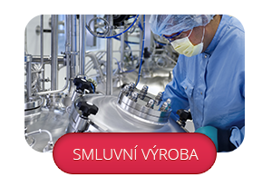 Smluvní výroba VH Pharma